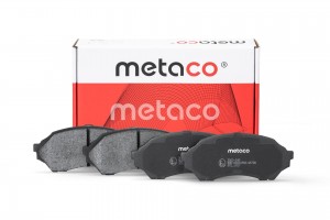 MAZDA 323 F VI/P VI/S VI 98> BJ 1.4 16V/1.5 16V 3000248 METACO