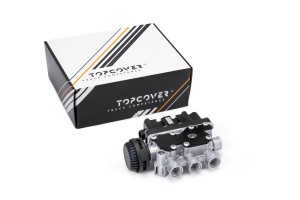 VOLVO TRUCK FM12 (1998>) T03687005 TOPCOVER