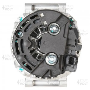Генератор для а/м Renault Clio Symbol (00-)/Kangoo (97-) 1.4i 87A (LG 0922) LG0922 START VOLT