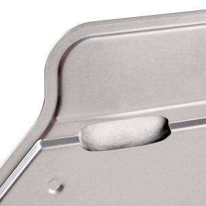 MERCEDES BENZ W203/ W204 H27001 MANN FILTER