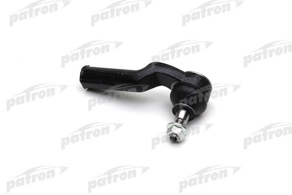 Наконечник рулевой тяги FORD Focus (11-) правый PATRON PS1259R PATRON