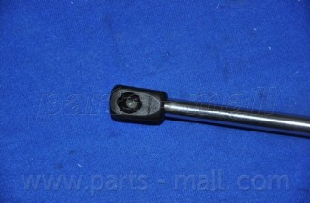 Газовый упор стекла двери SSANGYONG KYRON(D100) PQD-210 PQD210 PMC PARTS MALL