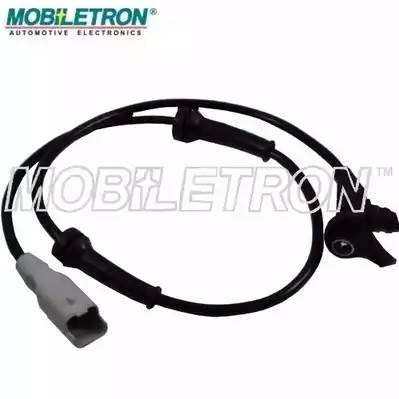 датчик ABS передний!\ Citroen C4, Peugeot 307 1.4-2.0i/HDi 00> ABEU014 MOBILETRON