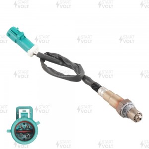 Датчик кислорода для а/м Ford Mondeo (07-) 2.0i до кат. VSOS1082 VSOS1082 START VOLT
