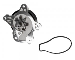 Помпа водяная Toyota Auris I 06-  Avensis III 08-  Corolla X XI 06-  Rav 4 III 0 M4831020 MARSHALL