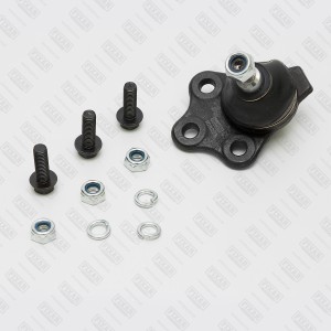 Опора шаровая нижняя левая/правая RENAULT Duster 10- FK0847 FK0847 FIXAR