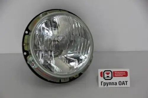 Фара ВАЗ 2103, 2106 (правая) ближнего света (822) 21030-3711028-10 OSVAR