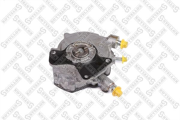 насос вакуумный!\ VW Touareg/Transporter V/Multivan V 2.5TDi 03> 10-02504-SX STELLOX