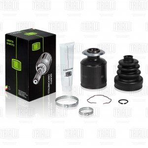 ШРУС SsangYong Actyon II (10-) AT/MT (внутр. прав.) (GO 1707) GO 1707 TRIALLI