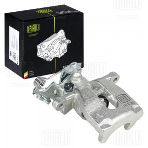 Суппорт торм. Ford Mondeo IV (07-)/Galaxy (06-) зад. лев. d=38мм (CF 102013) CF 102013 TRIALLI