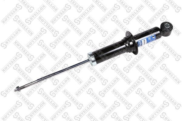 амортизатор задний газовый\ Dodge Caliber all 07-10 42139879SX 4213-9879-SX STELLOX