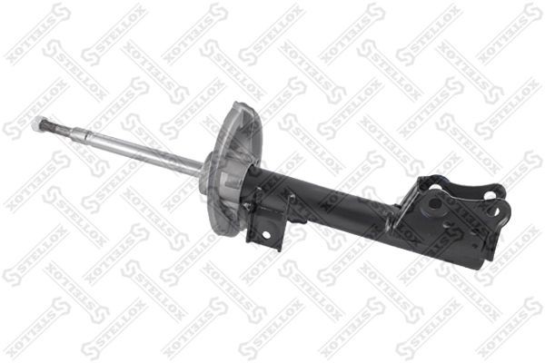амортизатор передний газовый!\ MB W168 97> 4213-0372-SX STELLOX