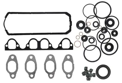 к-кт прокладок ДВС! без ГБЦ\ Audi 80, VW Golf/Passat/T4 1.9D/TD 1Y/AAZ 89-95 Z09202 ZENTPARTS