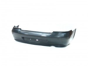 NISSAN ALMERA CLASSIC (2006>) МАТОВЫЙ / БЕЗ ПТФ DS04300BA TONG YANG