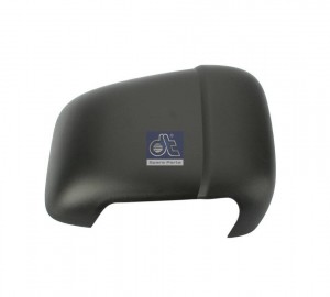 Крышка зеркала широкоугольного FH/FM ('02-) VO 20360811 2.73203 DIESEL TECHNIC