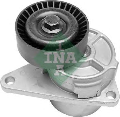 Натяжитель ремня VOLVO S40/S60/S80 534010310 534010310 INA