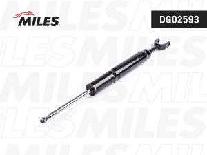 Амортизатор передний AUDI A6(4F) 04/04- (KYB 341822) DG02593 DG02593 MILES