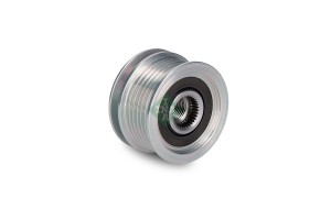 Шкив генератора MERCEDES SPRINTER (901-904) 535001310 535 0013 10 INA