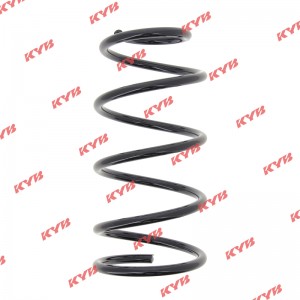 Пружина K-Flex C-Max, Focus III RA3444 RA3444 KAYABA
