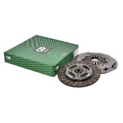 Комплект сцепления (2 in 1), дв. 1.8i, 2.0i (24 шлиц.) CHEVROLET/OPEL CRUZE, AST CKP4155 PILENGA