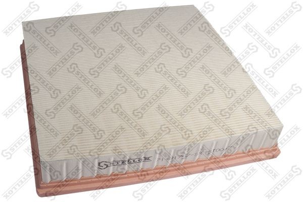 фильтр воздушный!\MB S-class W140 3.0TD-3.5TD 93-98 71-01757-SX STELLOX