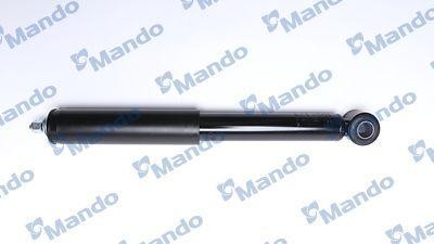 Амортизатор VOLVO 850,C70,S70,V70 задний левый/правый газовый MANDO MSS015093 MANDO
