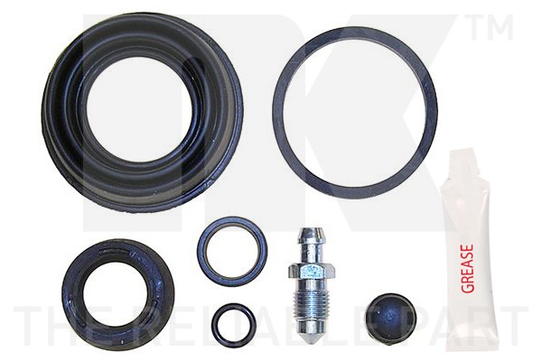 Сальник суппорта к-т Ford Focus II Kuga II Transit Mazda 3 (BK) Mazda 5 (CR19) 8836033 NK