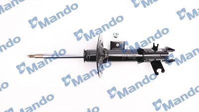 Амортизатор VOLVO S40 передний левый газовый газовый MANDO MSS017319 MANDO