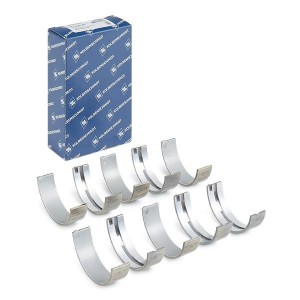 вкладыши HL! \ MB Sprinter/W202/W203/W210 2.2CDi OM611/OM646 98> std SPUTTER 77518600 KOLBENSCHMIDT