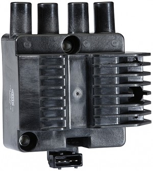 Катушка зажигания 5DA193175-651 HELLA