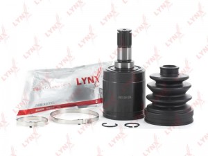 ШРУС внутренний CI-3401 LYNXAUTO