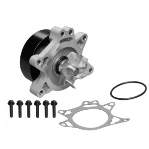 помпа!\ Toyota Avensis/Celica/Corolla/RAV4 1.4-1.6/1.8VVT-i 99> M4821006 MARSHALL