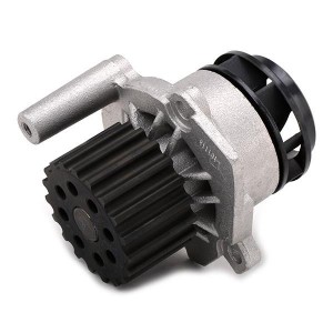 VW GOLF V (2004-2009) KD033 DOLZ