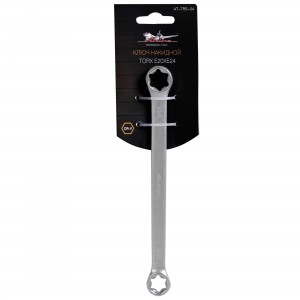 Ключ накидной TORX AT-TRS-04 AIRLINE