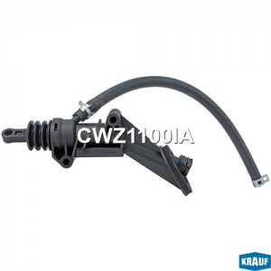 Цилиндр сцепления главный CWZ1100IA CWZ1100IA KRAUF