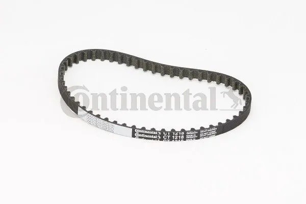 Ремень зубчатый CT1218 CT1218 CONTINENTAL