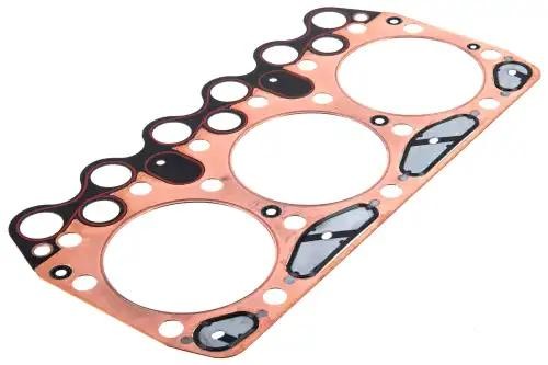 прокладка ГБЦ! на 3 cyl 137 2x \IVECO xxxE-36.xxxE-38/42 8210.42L/K >456044 89> Z16726 ZENTPARTS