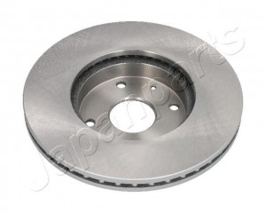 CHEVROLET EPICA (2006>) 277.5 x 24мм DI-W11C JAPAN PARTS GROUP