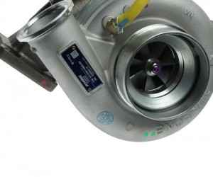 Турбокомпрессор SITRAK HOWO дв.D10.38-50 MOVELEX VG1038110820MX MOVELEX