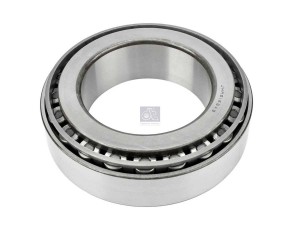 Подшипник дифференциала SCANIA 3,4 series (85х140х39мм) DT 116672 DIESEL TECHNIC