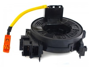 Шлейф подрулевой TOYOTA CAMRY ASV50/COROLLA/AURIS ZRE182 ST-84308-12010 ST8430812010 SAT