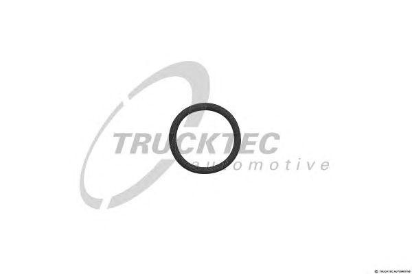 кольцо уплотнительное! (р) 25x4\ MB Actros, Axor OM501/502/457/906 01.10.220 TRUCKTEC