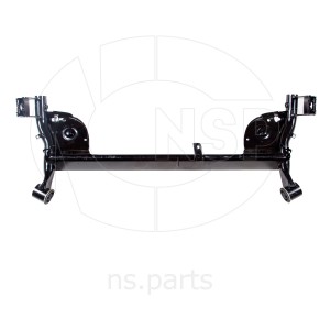 Балка моста заднего RENAULT Logan (05-14) NSP NSP078200630332 NSP