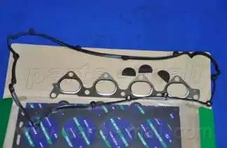 Комплект прокладок двигателя HYUNDAI AVANTE XD/ELANTRA 1.8/2.0DOHC PFA-M012 PFA-M012 PMC PARTS MALL