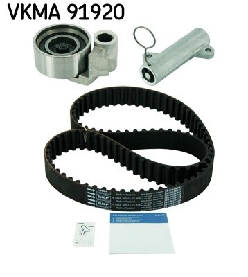 рем.к-кт ГРМ!\ Toyota Land Cruiser 3.0 D-4D 03> VKMA91920 SKF