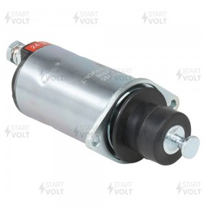 Реле втягивающее стартера для а/м КАМАЗ 4308/FAW/DongFeng с дв. Cummins 4BT/6BT  VSR 0715 START VOLT