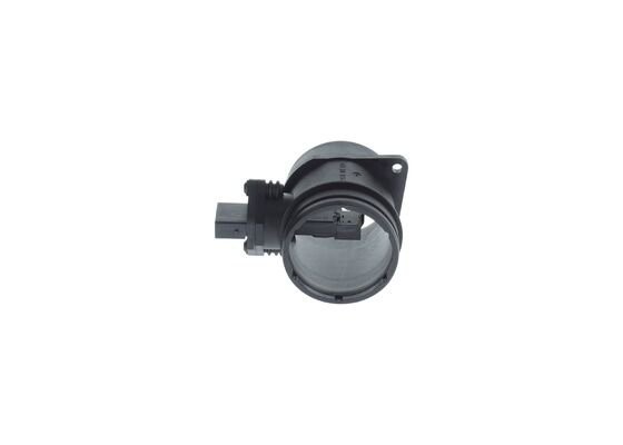 Датчик массового расхода воздуха BMW 1 (E81) (06-) BOSCH 0280218336 BOSCH
