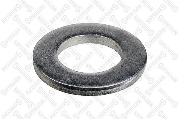 шайба! стремянки 23x40xH4 задней оси\ FRL 89-02350-SX STELLOX