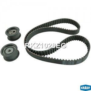 Ремкомплект ГРМ RKZ1028EG RKZ1028EG KRAUF
