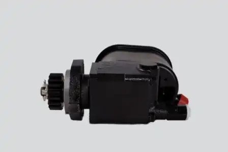 Насос ГУРа КАМАЗ 6520 АВТОМАГНАТ 65203407200 AVTOMAGNAT